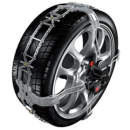 Cadenas de nieve Thule k-Summit (k56)