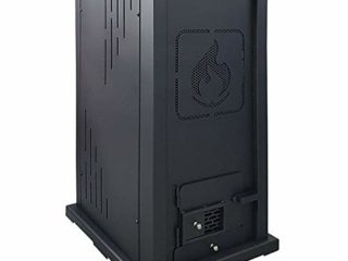 Caldera de Pellets JOIMA Modelo ATS HIDRO PELLET. Hidroestufa de Pellet para Radiadores