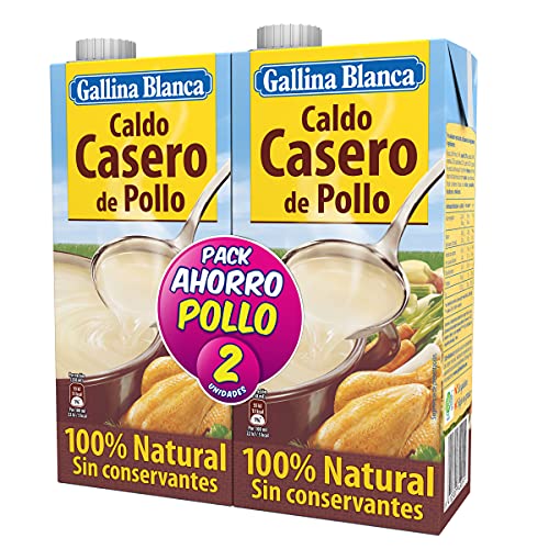 Caldo g.blanca caser.pollo p - 2