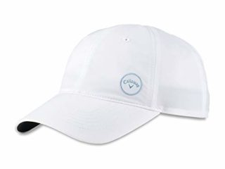 Callaway Golf - Gorra Golf High Tail para Mujer 2021