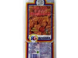 Callos preparados de Ternera 500g Rogusa
