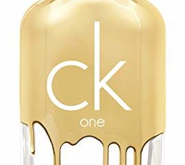 Calvin Klein Agua De Colonia Para Mujeres 50 ml