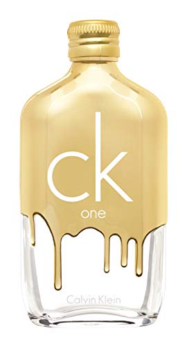Calvin Klein Agua De Colonia Para Mujeres 50 ml