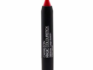 Camaleon Cosmetics, Magic Colourstick, 1 unidad, 4gr (Rojo)