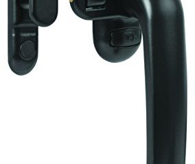 Cambesa BL4125N Cierre Presión, Negro