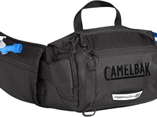 CamelBak, Negro Repack LR, Mujer, 50 oz