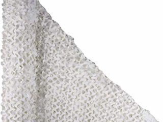 Camouflage Netting, persianas de Caza con Red de Camuflaje, Rollos de Malla Militar a Granel Son livianos y duraderos, se utilizan para decoración de sombrillas, Caza a ciegas 2X3