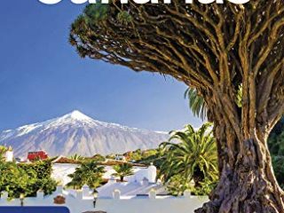 Canarias 3 (Guías de País Lonely Planet)