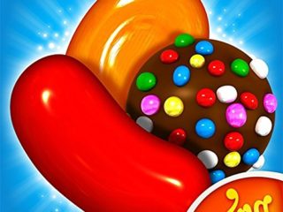 Candy Crush Saga