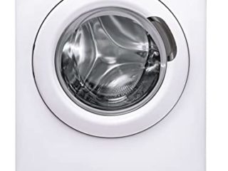 Candy Smart CSWS 4852DWE/1-S, Lavasecadora, 8KG + 5KG, 1400RPM, Digital, NFC, 15 Ciclos, Vapor, Certificado WoolMark Apparel Care, Selección Secado, Inicio Diferido 24H, Detector KG, Clase C, Blanco