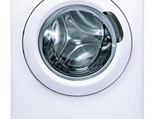 Candy Smart Pro CSO 14105 TE/1, Lavadora 10 KG, 1400 RPM, Pantalla Digital y Mando, WI-Fi, 17 Ciclos, 9 Rápidos, Función Vapor, Inicio Diferido 24H, Detector de KG, 81 DB, Clase E, Blanco