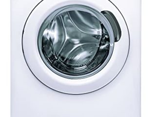 Candy Smart Pro CSOW4965 TWE/1-S, Lavasecadora, 9KG + 6KG, 1400RPM, Digital, Smart Text, Wi-Fi, 7 Ciclos Rápidos, Vapor, Active Motion System, Certificado Lana, Inicio Diferido 24H, Clase C, Blanco