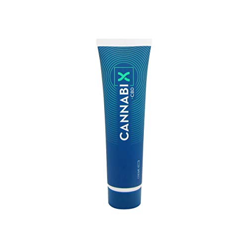 Cannabix Cream 60ml