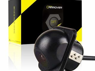 Car Rover Coche Universal Revertir Asistencia de Copia de Seguridad de la Cámara de Aparcamiento