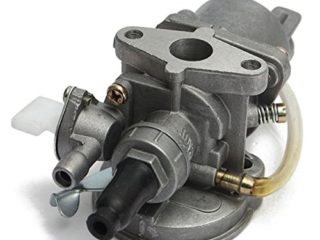 Carburador estándar para minimoto, quad, Minicross Pocketbike, de gran calidad