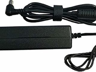 CARGADOR ESP Cargador Corriente 24V Compatible con Reemplazo para Barra de Sonido Samsung HW-K430 HW-K430/ZF HW-K430 ZF Recambio Replacement