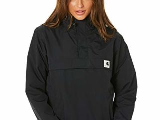 Carhartt WIP Nimbus W Chaqueta cortavientos S black