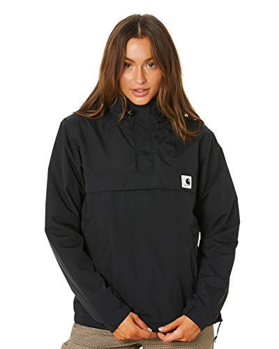 Carhartt WIP Nimbus W Chaqueta cortavientos S black