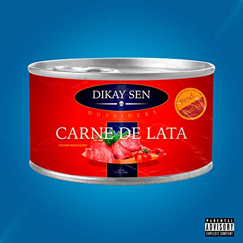 Carne de lata [Explicit]