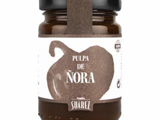 Carne de Ñora - Ñora en Pulpa 135 gr (8 ñoras aprox.)