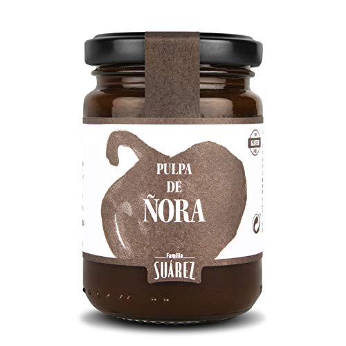 Carne de Ñora - Ñora en Pulpa 135 gr (8 ñoras aprox.)