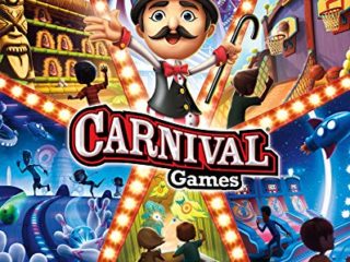 Carnival Games for PlayStation 4 [USA]