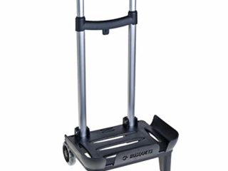 Carro Portect Negro para Mochilas Busquets