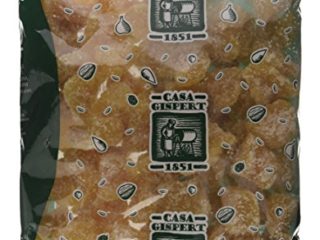 Casa Gispert - Jengibre Deshidratado, 500 gr