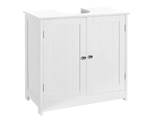 Casa Selección Armario Bajo, Madera, Multicolor, 60 X 30 X 60 CM