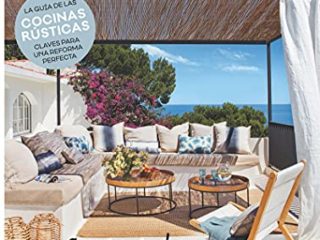 Casas de Campo #163 | CASAS DE VERANO