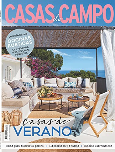Casas de Campo #163 | CASAS DE VERANO