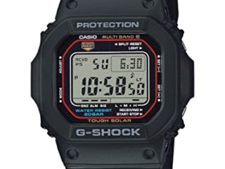 Casio GWM5610-1 Hombres Relojes