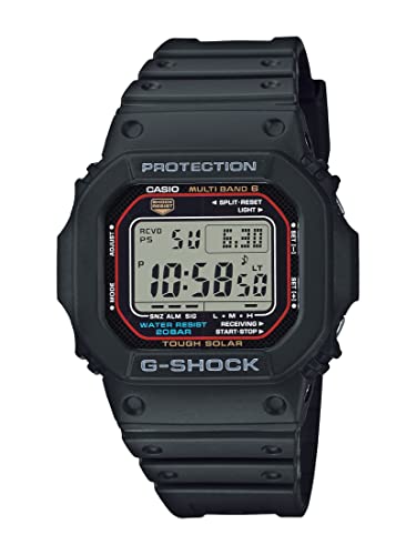 Casio GWM5610-1 Hombres Relojes