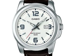 Casio Reloj de Pulsera MTP-1314PL-7AVEF