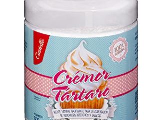 Castelló Since 1907 Crémor Tártaro – Bote de 800 gr