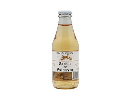 Castillo de Salobreña benjamín 0.20L