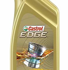 Castrol EDGE 5W-30 C3 Aceite de Motor 1L