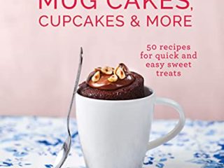 Cath Kidston Mug Cakes, Cupcakes and More! (English Edition)