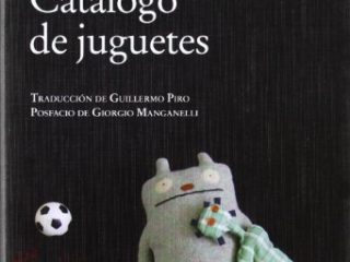 Catálogo de juguetes (La compañía)