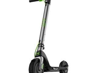 Cecotec Patinete eléctrico Bongo Serie A Connected. Potencia máxima de 700 W, App Smartphone, Batería Intercambiable, autonomía ilimitada Desde 25 km, Ruedas antirreventón de 8,5”