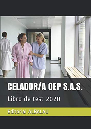 CELADOR/A OEP S.A.S.: Libro de test 2020