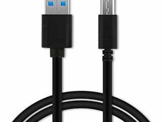 CELLONIC® Cable USB Datos 1m Compatible con móviles Blackview BV9900, BV9800 Pro, BV9700 Pro, BV6800 Pro, BV6600, BV6300 Pro Cable Carga USB C Type C a USB A 3.1 Gen 1 3A Negro PVC