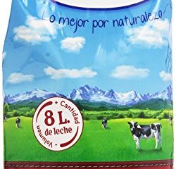 Central Lechera Asturiana - Leche en polvo - Entera - 1 kg