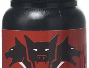 Cerberus Strength Hellfire Smelling Salts (Ammonium Carbonate) 60ml