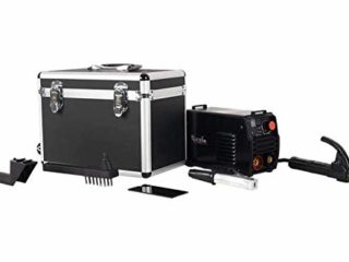 CEVIK PRO CE-MINI140X Soldador inverter MMA 140amp Incluye caja aluminio