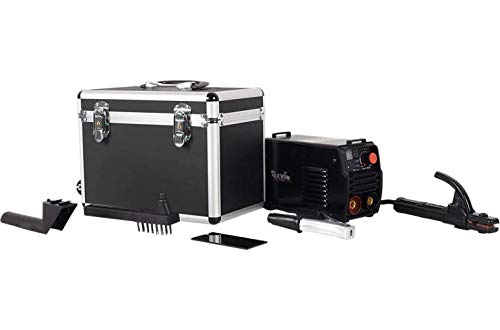 CEVIK PRO CE-MINI140X Soldador inverter MMA 140amp Incluye caja aluminio