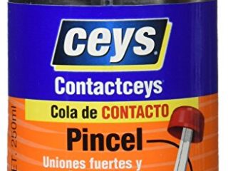 CEYS CE503417 CONTACTCEYS PINCEL 250ML