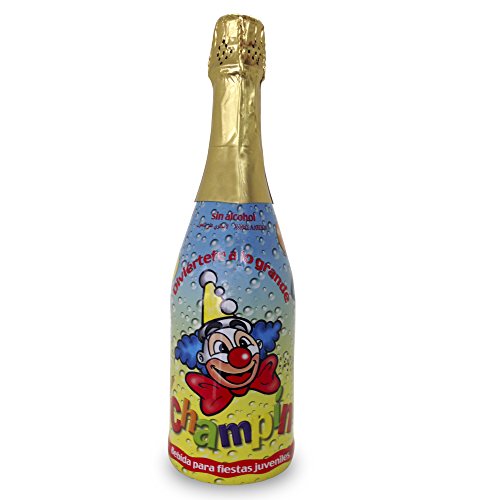 Champin Zumo Frut M.Frutas Frutas Vidrio 750