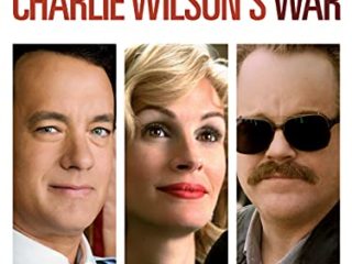 Charlie Wilson's War