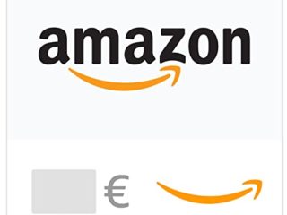 Cheque Regalo de Amazon.es - E-Cheque Regalo
